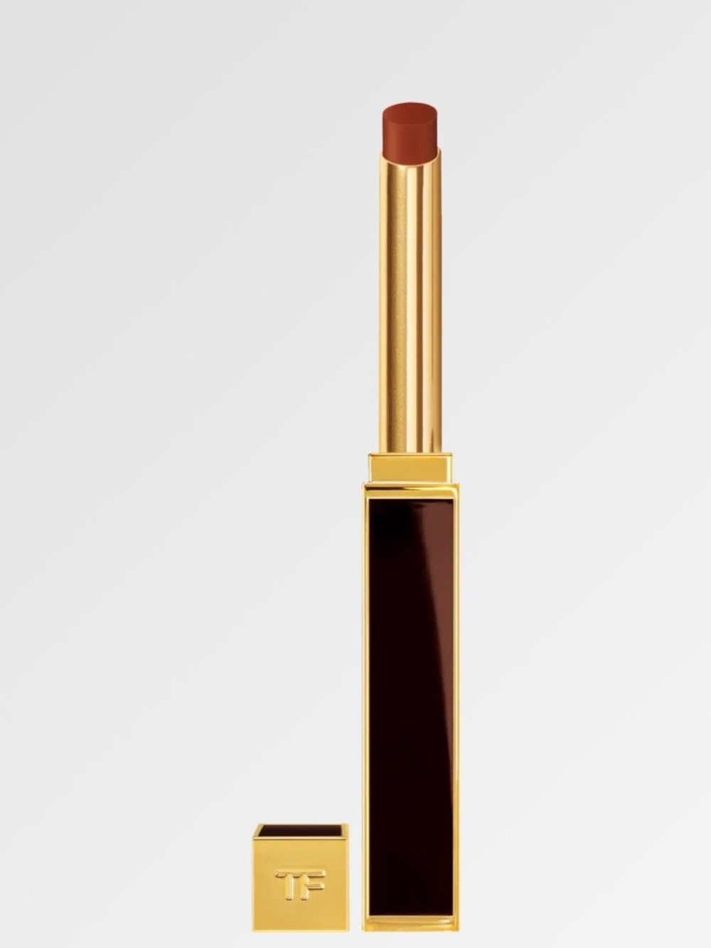 Tom Ford Slim Lip Color Shine in Shade First Look NIB